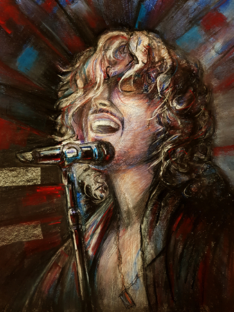 Chris Cornell