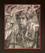 Anthony Ryder Study 1